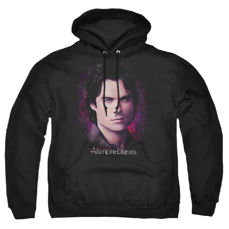 Vampire Diaries, The Compelling - Pullover Hoodie