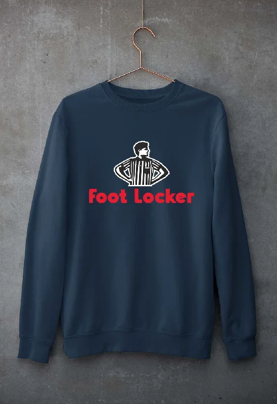 Foot Locker Unisex Sweatshirt for Men/Women